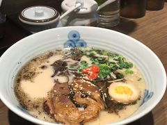 -雷神拉面(财富中心玉米楼店)
