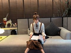 -深圳滨河时代ICON LAB艾垦酒店