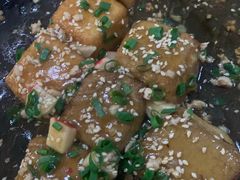 -张家卫·阳江菜·小海鲜(肥婆湾桥店)