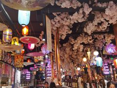 -鹤江桥·红油牛肉粉(SKP店)