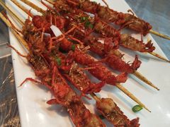 -可可大虾武汉土菜大排档(万松园1店)