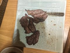 -三石铁板烧(紫竹桥店)