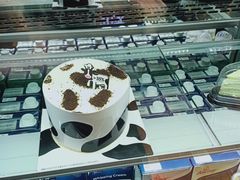 -龙山村烘焙工坊(杨庄店)