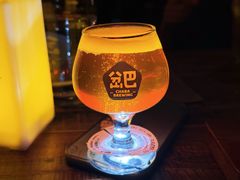 -岔巴精酿啤酒餐吧(南屏街店)