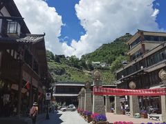 -松州古城