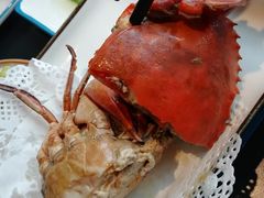 -鑫悦楼煎蟹·16年海鲜大排档