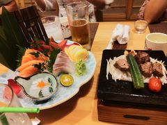 -长崎屋·日本料理·刺身·烧鸟(天河北路店)