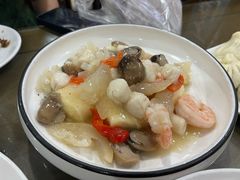 -京天红酒家(虎坊路店)