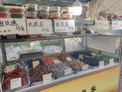 零售区-戴记糖坊(西马路店)