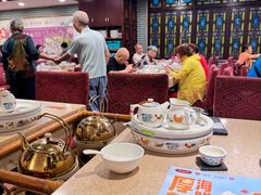 -点都德(大茶楼店)