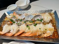 -外婆家(西红门荟聚购物中心店)