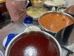 -王菊美食街·王菊面馆(总店)