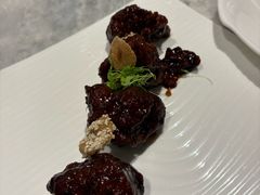 -喜来登由由大酒店九州膳坊中餐厅