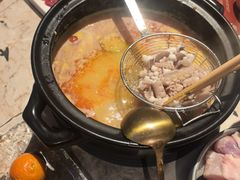 -琥珀川糟粕醋火锅(慈云寺店)