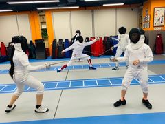 -北京众国际击剑俱乐部