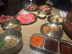 -西塔老太太泥炉烤肉(亚运村店)