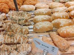-BreadTalk面包新语·烘焙蛋糕(海珠丽影广场店)