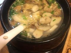 -云之南(八里庄店)