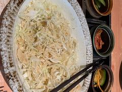 -堂本家洋食别馆·炸猪排(中心城店)