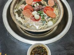 -海关荤豆花(洋河一路店)