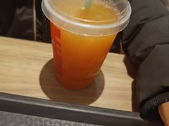 -肯德基(沭阳大润发店)