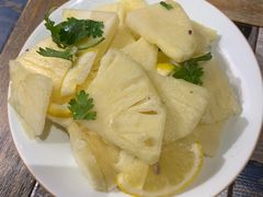 -滇越乘象云南餐厅(豆各庄店)
