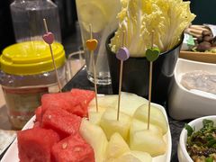 -海底捞火锅(汇悦城店)