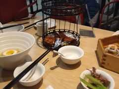 -避风塘(百联东郊店)
