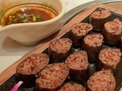 米肠-七八冷面·延边朝鲜族美食(欢乐谷店)