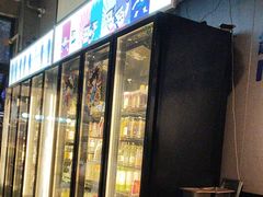 -微醺烤牛·炭火烧烤·精酿啤酒(东郊记忆店)