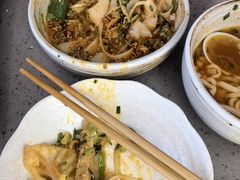 -大师兄·手工面·西北菜(美的悦然广场店)