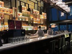 -瑞吉酒店·The Drawing Room闲逸廊·云端下午茶·夜奢Whiskey