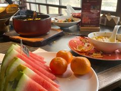 -小厨娘金榜题名(夫子庙秦淮河店)