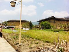 -胡里山炮台