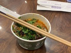 -丝路伊兰·兰州牛肉面(牛街总店)