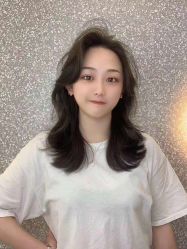 -简影造型·自选烫染接发salon