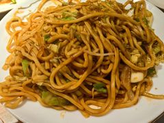 -群姐面馆·海鲜烧烤(同安路二店)