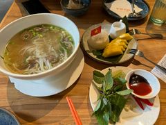 -越美小馆·越南料理(曲江店)