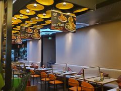 -get pizza意大利餐厅(凯德MALL店)