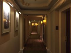 -广州富力丽思卡尔顿酒店