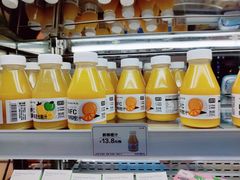 -KenGee仟吉(芜湖路店)