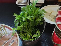 -牛将军•涮肉•烤肉(北京王府井·故宫店)
