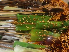 -嘉州叶婆婆钵钵鸡(建设路店)