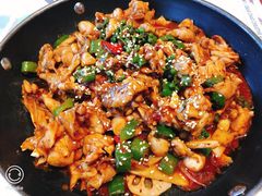-赵小姐丨新中餐(曲江店)