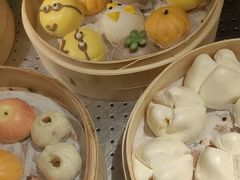 -杭州开元名都大酒店·地中海自助餐厅