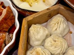 -古都历食南京菜·烤鸭·鸭血粉丝·汤包(南京博物院店)