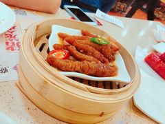 -点都德(华强南店)