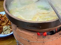 -麻伊伏土菜馆(朗州路店)