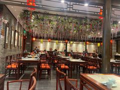 -鸭匠食府·挂炉烤鸭·新京菜(阜成路店)