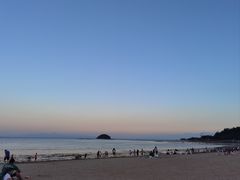 -叉叉纳里客栈(珠海情侣路唐家湾沙滩店)